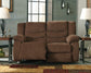 Tulen Sofa, Loveseat and Recliner