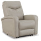 Ryversans PWR Recliner/ADJ Headrest