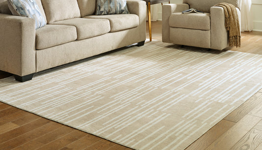 Ardenville Washable Medium Rug