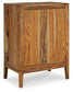 Dressonni Bar Cabinet