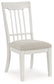 Shaybrock Dining UPH Side Chair (2/CN)