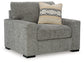 Dunmor Sofa, Loveseat, Chair and Ottoman