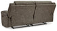 Laresview 2 Seat Reclining Sofa