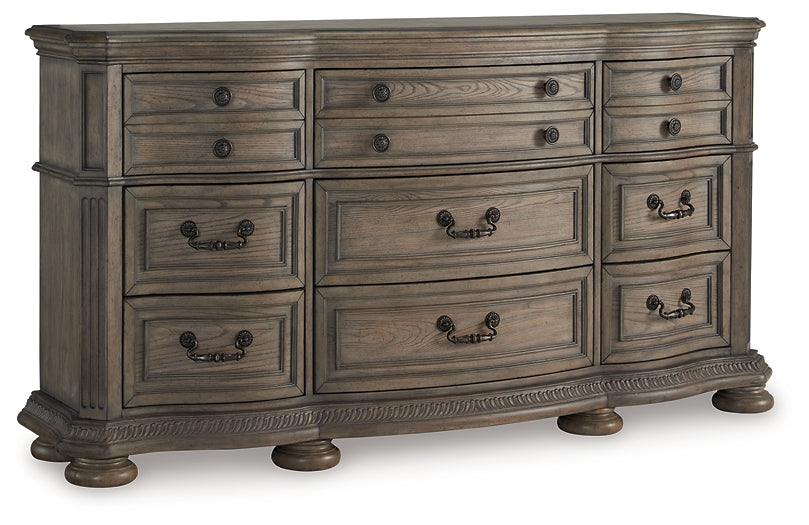 Ardenfield Dresser