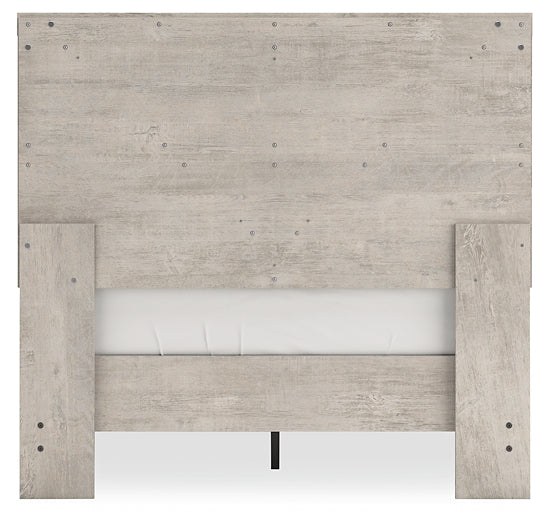 Shawburn  Platform Bed