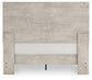 Shawburn  Platform Bed