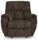 Stayfish Rocker Recliner