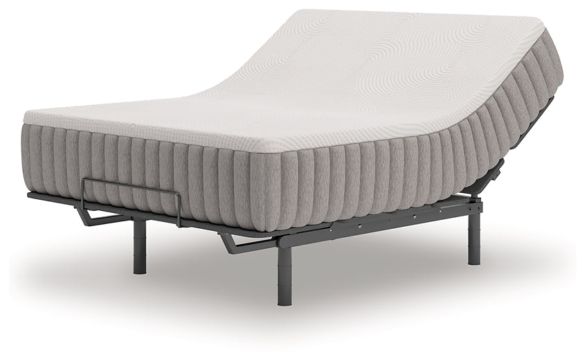 Terra Sleep Soft  Mattress