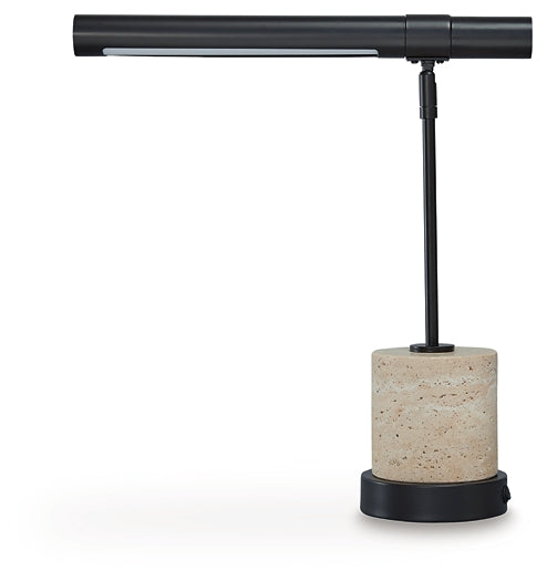 Vinmour Metal Desk Lamp (1/CN)