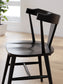 Gretlynn Dining Room Side Chair (2/CN)