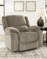 Draycoll Sofa, Loveseat and Recliner