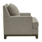 Kaywood Sofa, Loveseat and Chair