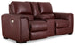 Alessandro Sofa, Loveseat and Recliner