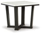 Fostead Square End Table