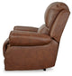 Freyeburg Zero Wall Power Recliner