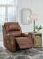 Freyeburg Zero Wall Power Recliner