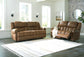 Boothbay Sofa, Loveseat and Recliner