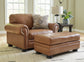 Carianna Sofa, Loveseat, Chair and Ottoman